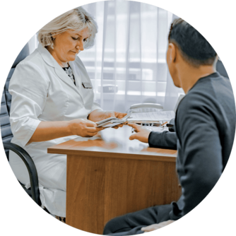 Спецпрограмма для номеров «Люкс»