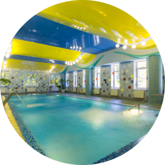 «Антистресс»