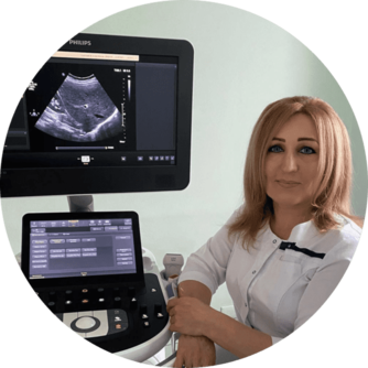 «Общетерапевтическая»